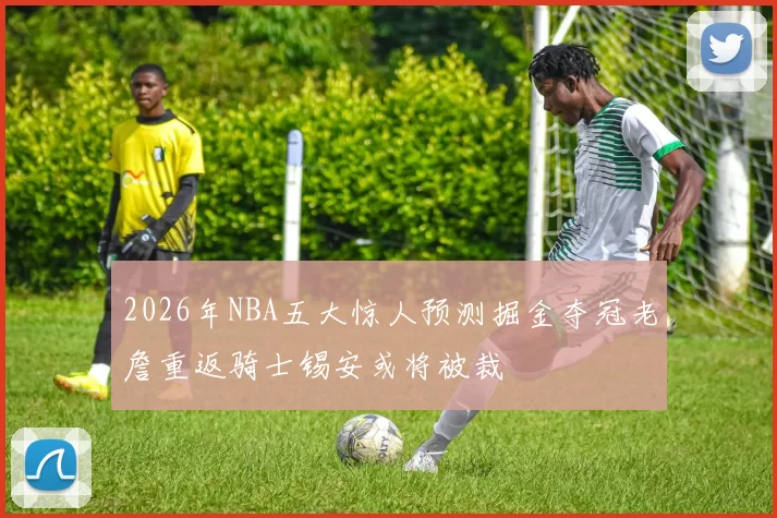 2026年NBA五大惊人预测掘金夺冠老詹重返骑士锡安或将被裁